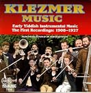 Klezmer Music: Early...