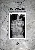 Revue Le Temps des Cerises  / 50 otages : Drame en quatre actes
