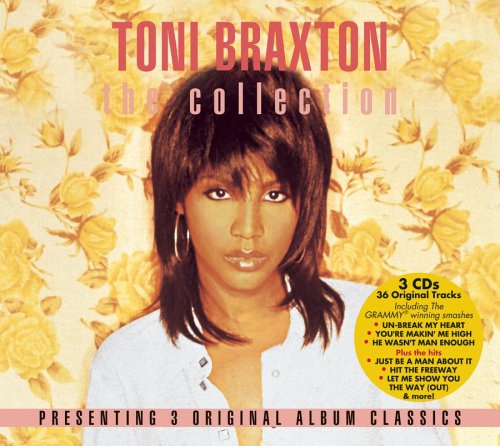 CD-Charts  Search : The Collection