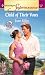 Books : Child of Their Vows: 9 Months Later (Harlequin Superromance No. 1114)