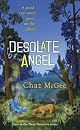 Desolate Angel (A Dead Detective Mystery)