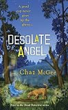 Desolate Angel (A Dead Detective Mystery)