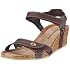 marine sandales Panama Jack Jen