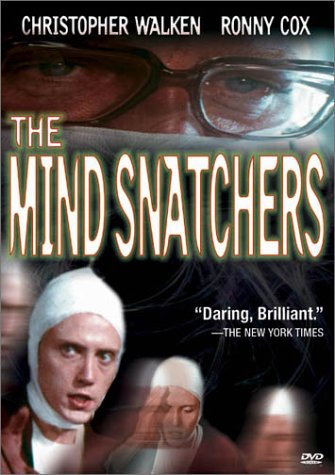 DVD: The Mind Snatchers