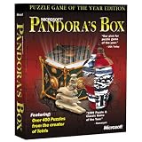 Pandora's Box: Puzzle Game of the Year Edition