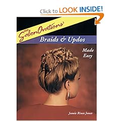 SalonOvations' Braids and Updos Made Easy