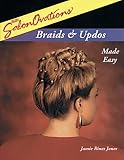SalonOvations' Braids and Updos Made Easy