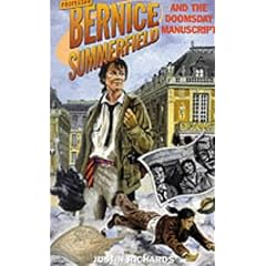 The Doomsday Manuscript (Professor Bernice Summerfield)