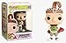 Funko Pop! Disney #413 Doug Quailman (Hot Topic Exclusive)