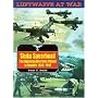 Stuka Spearhead: The Lightning War from Poland to Dunkirk, 1939-1940 (Luftwaffe at War)