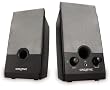 Creative SBS260 Sound Blaster 2.0 Computer Speakers (Pair)