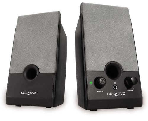 Electronics: Creative SBS260 Speakers