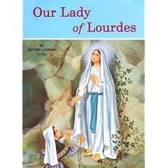 Our Lady of Lourdes
