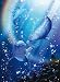 Ravensburger 14928 - Christian Riese Lassen Delfinromantik, 500 Teile Starline Puzzle