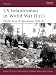 Search : US Infantryman in World War II (1): Pacific Area of Operations 1941-45