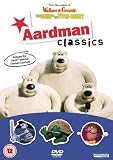 DVD : Aardman Classics