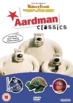 Aardman Classics [DVD]