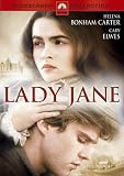 Lady Jane [UK IMPORT] - Helena Bonham Carter