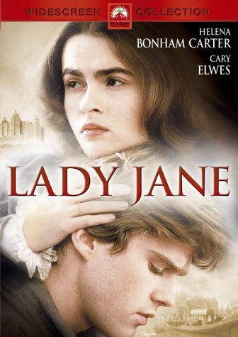 Childrens Toyshop  DVD : Lady  Jane [1985]