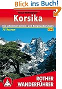 #9: Korsika. Die schönsten Küsten- und Bergwa&hellip;