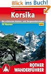 Korsika. Die sch�nsten K�sten- und Be...