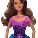  Barbie Diamond Castle Princess Alexa