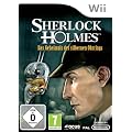 Sherlock Holmes: Das Geheimnis des silbernen Ohrrings