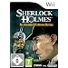 Sherlock Holmes: Das Geheimnis des silbernen Ohrrings