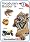 Level 2   -   Nouns & Verbs! Set   -   Appropriate For Kids with 50+ Words Not Speaking in Sentences-  5 DVDs