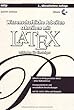 Wissenschaftliche Arbeiten schreiben mit LaTeX