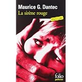 La Sir�ne rougepar Maurice G. Dantec