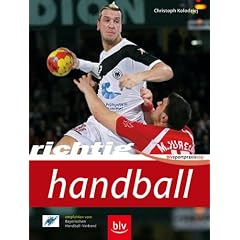 Richtig Handball