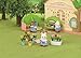 Toilet Ohana care set S-60 of all Sylvanian Families school-kindergarten (japan import) by Epoch