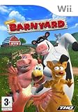Barnyard (Wii)