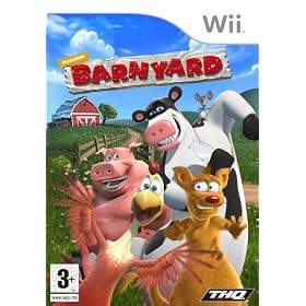 Barnyard (Wii)