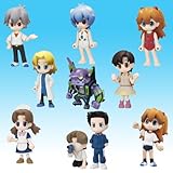 プチエヴァ -エヴァ暮らし- 第弐集 (BOX)