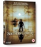 Southern Comfort (Limited Edition packaging) [Bluray] [Blu-ray]
