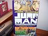 Jump-Man (Rule #1 Don't Touch Anything)