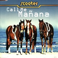 Call Me Mañana