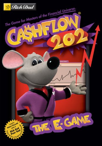 CASHFLOW 202 The E-Game