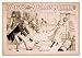 Historic Theater Poster (L), Hoyts comic whirlwind A brass monkey a satire on superst...