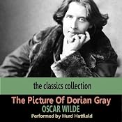 The Picture of Dorian Gray | [Oscar Wilde]