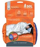 Adventure Medical Kits Sol Thermal Bivouac, 8.9-Ounce