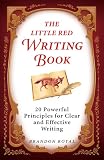 The Little Red Writing Book