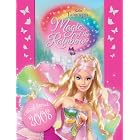 Click here to buy Barbie Annual 2008.