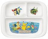 食洗機対応ランチ皿　ポケモン