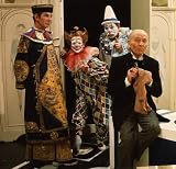 The Celestial Toymaker: Part 4