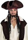 Pirates of the Caribbean Pirate Hat Adult