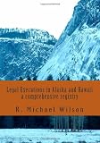 Legal Executions in Alaska and Hawaii: A Comprehensive Registry