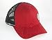 World Poker Tour Hat Red, Black